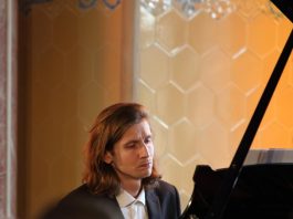 Marc Laliga gana el Certamen de Música para Jóvenes Intérpretes Art Jove 2023
