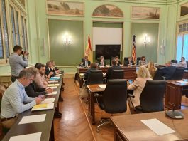 El Govern creará la Agencia Balear de Digitalización, Ciberseguridad y Telecomunicaciones