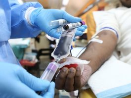 El Banco de Sangre y Tejidos de las Illes Balears (BSTIB) impulsa el proyecto educativo de las campañas de donación de sangre en los centros escolares
