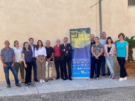 Vuelve La Nit de la Recerca con actos simultáneos en Mallorca, Menorca e Ibiza