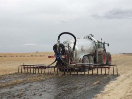 El plan Renove beneficiará este año a más de 1.000 agricultores y ganaderos, la cifra más alta desde que se inició el programa