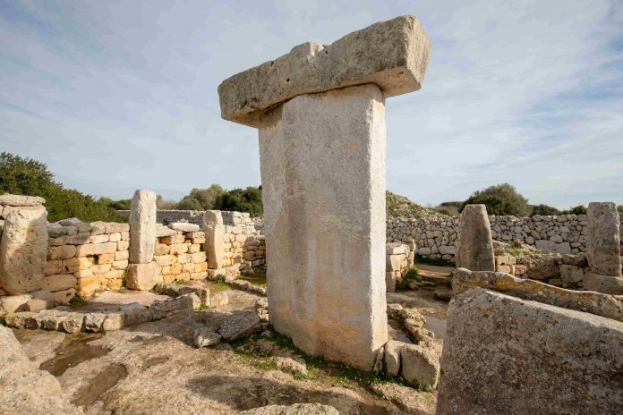 España alcanza con 'Menorca Talayótica' la 50ª inscripción en la Lista del Patrimonio Mundial de la UNESCO