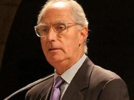 comisión para dedicar una calle emblemática al ilustre político palmesano Félix Pons
