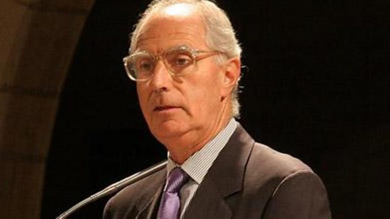 Comisión para dedicar una calle emblemática al ilustre político palmesano Félix Pons