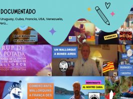 Casa Balear Online acerca historias de baleares migrados a Ámerica