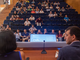 La UIB acoge la XIII Conferencia de la Sociedad Europea de Lógica y Tecnología Borrosas