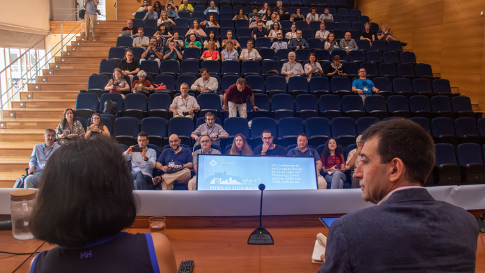 La UIB acoge la XIII Conferencia de la Sociedad Europea de Lógica y Tecnología Borrosas