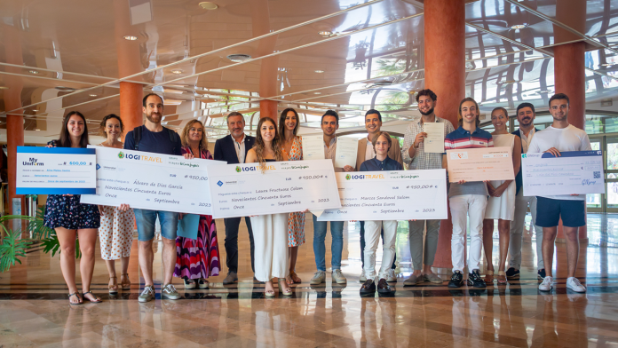 La Facultad de Turismo de la UIB entrega los premios a los mejores estudiantes