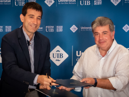 La UIB digitalizará el Archivo Histórico de sa Pobla