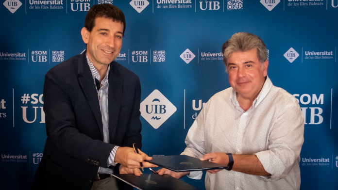 La UIB digitalizará el Archivo Histórico de sa Pobla