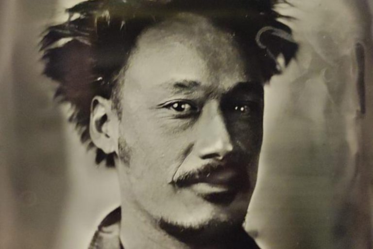 Anthony Neitzke gana el Certamen Art Jove de Fotografía 2023