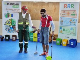 EMAYA pone en marcha el programa de educación ambiental “EMAYA a l’escola” 2023-24, con 14 actividades para todos los niveles educativos
