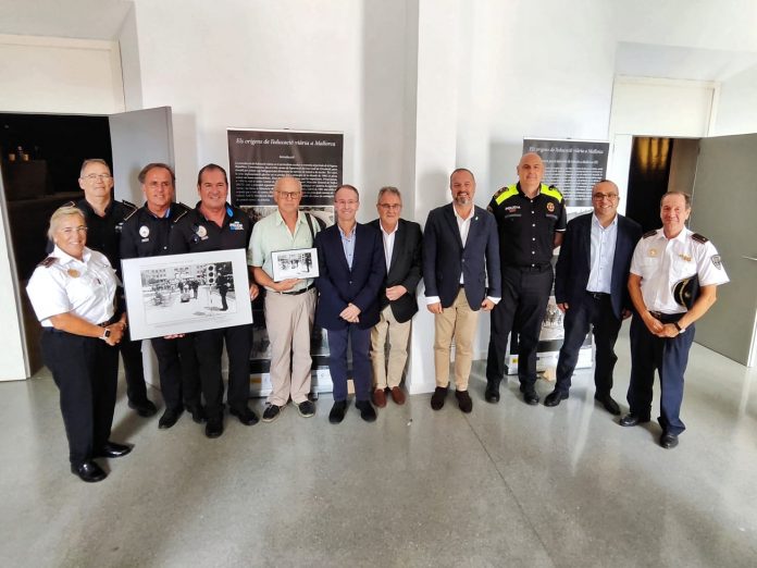 Las jornadas de educación vial de la Policía Local analizan el presente y futuro de la educación vial