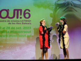 OUT! cierra una sexta edición con menos sesiones y más afluencia de público