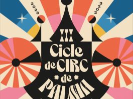 III Ciclo de Circo de Palma
