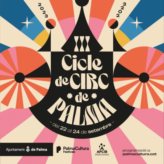 III Ciclo de Circo de Palma