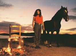 Israel Fernández inaugura la cuarta edición de las Mallorca Live Nights este jueves en el Teatre Principal de Palma