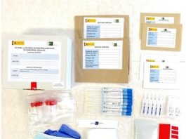 Balears recibe más de 100 kits de toma de muestras para análisis toxicológicos en casos de sospecha de sumisión química