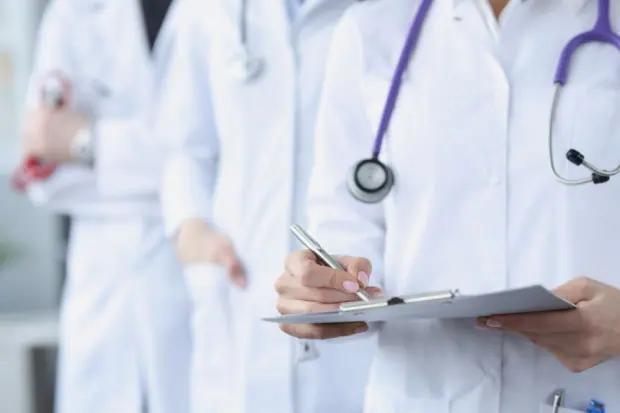 Sanidad recibe más de 29.000 solicitudes de inscripción para la convocatoria de Formación Sanitaria Especializada