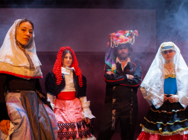 Arranca la temporada en el Teatre Principal de Palma