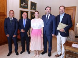 ASIMA traslada a la presidenta del Govern las principales necesidades de los empresarios de los polígonos Son Castelló y Can Valero