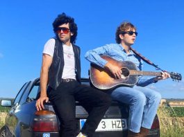 Gran Final Concurso Pop Rock 2023
