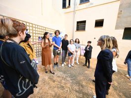 46 jóvenes mostrarán sus iniciativas artísticas en la Nit de l'Art Jove en Palma