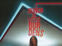 Maika Makovski vuelve con nuevo single: 'Bunch of little burdens'