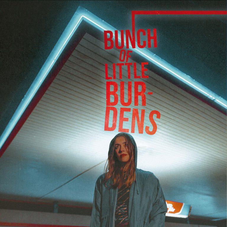 Maika Makovski vuelve con nuevo single:’Bunch of little burdens’