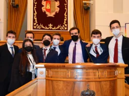 Baleares compite en la Liga Española de Debate Universitario