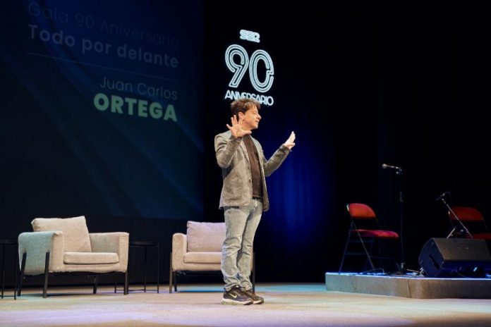 Radio Mallorca celebra su 90 aniversario con la Gala ‘Todo por delante’