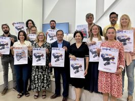 Quinta edición del Literanit
