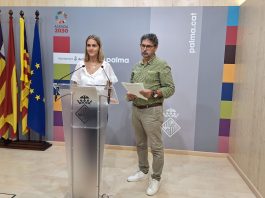 100.000 € para el desarrollo de asociaciones de vecinos y sus federaciones