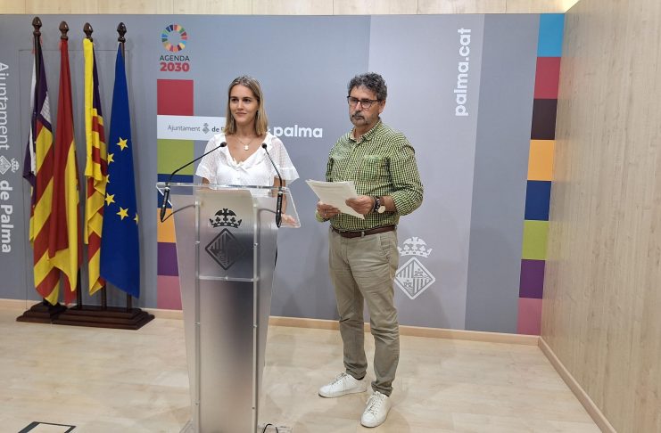 100.000 € para el desarrollo de asociaciones de vecinos y sus federaciones