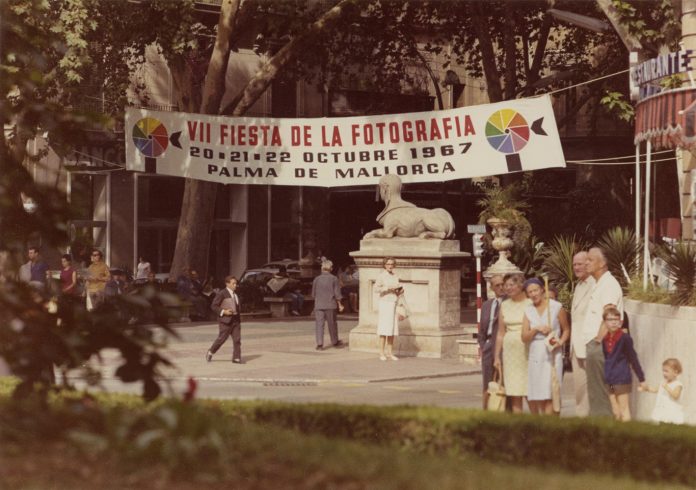 Casa Planas revive la Fiesta de la Fotografía