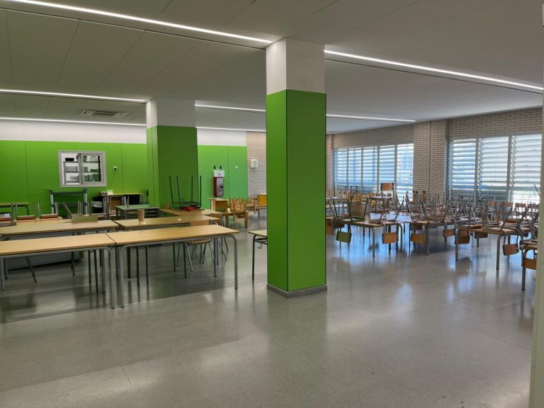 Educació emite recomendaciones para los usuarios de GestIB tras intento de acceso no autorizado