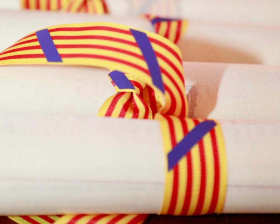 Abierta la convocatoria para la concesión de la Medalla de Oro de la