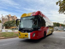 Los usuarios de Estellencs, Banyalbufar y Esporles disponen de más buses del TIB a partir de noviembre