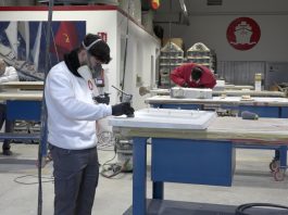 La marca Industria Local Sostenible cuenta con casi una treintena de empresas adheridas