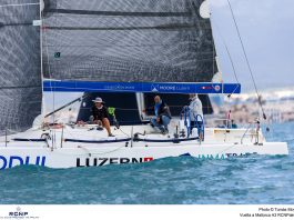 Modul y Enero se adjudican la VIII Volta a Mallorca A3