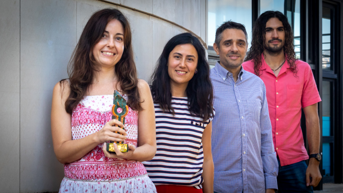 Premio para un estudio de la UIB sobre el reconocimiento de expresiones faciales para personas con discapacidad intelectual