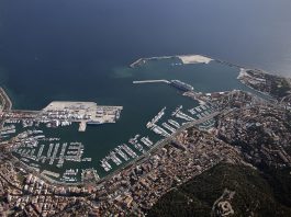¿Conoces a la Autoridad Portuaria de Baleares?