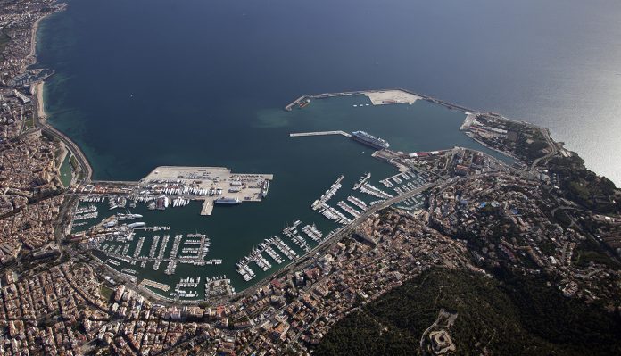 ¿Conoces a la Autoridad Portuaria de Baleares?