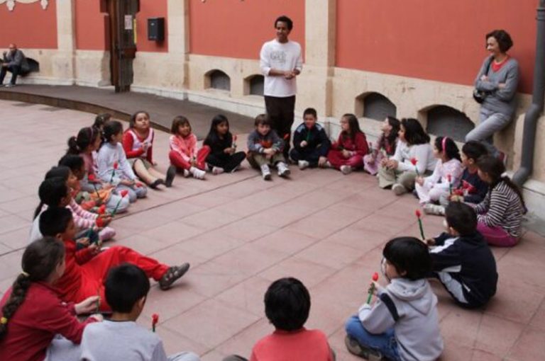 Cort destina 384.000 euros al Programa PalmaEduca 2023-2024