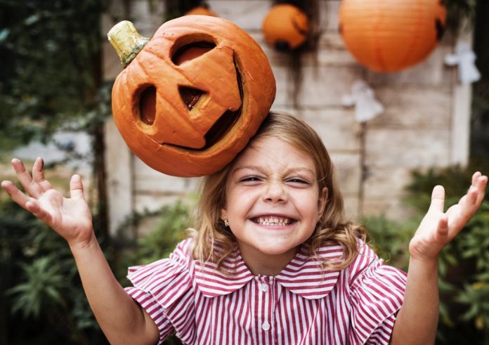 Consejos de seguridad para Halloween