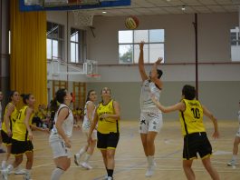 Aleris Bàsquet Calvià y Sant Josep Obrer mantienen el pulso al frente de la Lliga Escribano femenina