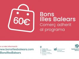 Los Bons Illes Balears se agotan en el inicio de campaña