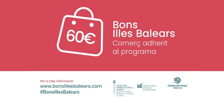 Los Bons Illes Balears casi se agotan en el inicio de campaña