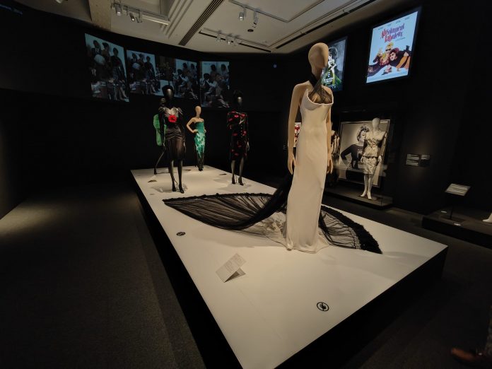 Jean Paul Gaultier expone en el Caixaforum de Palma