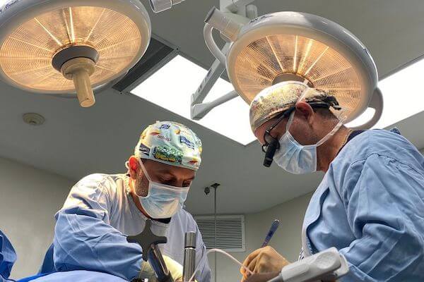 El Hospital Universitario Son Espases llega a los 1.000 donantes de órganos